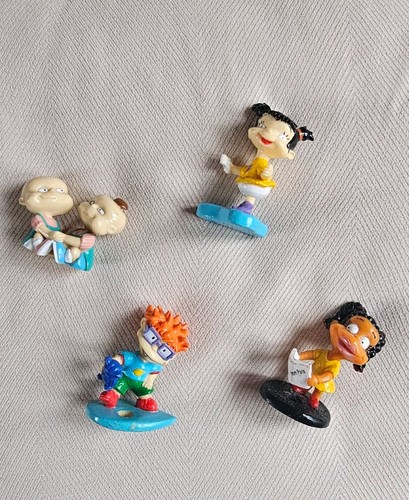 Vintage rugrats pencil - vintage,