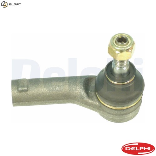 Tie rod end ta1781 - end, for