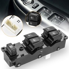 RHD Master Power Window Switch