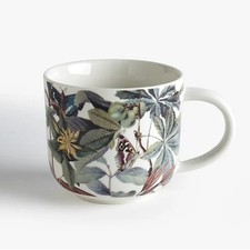 Kew Gardens Midnight Flora