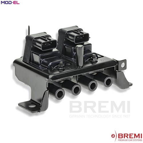 Ignition coil 20720 for mazda - ignition,