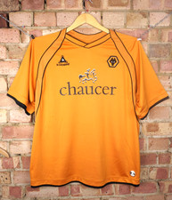 Wolverhampton Wanderers Wolves