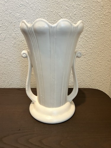 Hull pottery usa vintage 218 - hull,