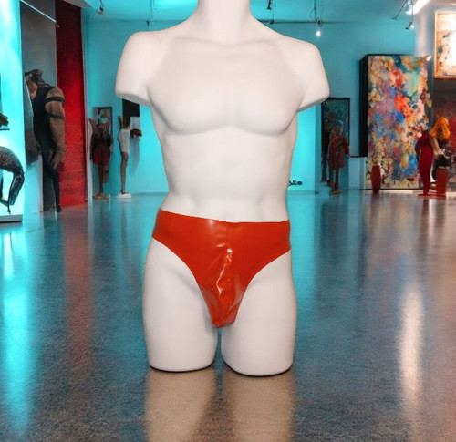 Love life latex mens high - life,