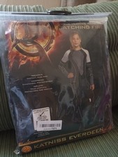 New Rubie's Katniss Everdeen