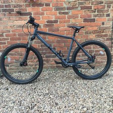 Calibre Saw Hardtail Mountain