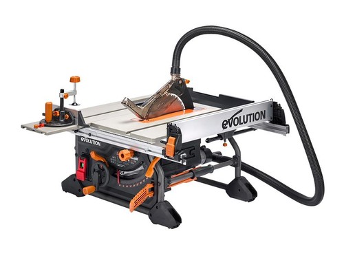 Evolution r255tbl portable - evolution,