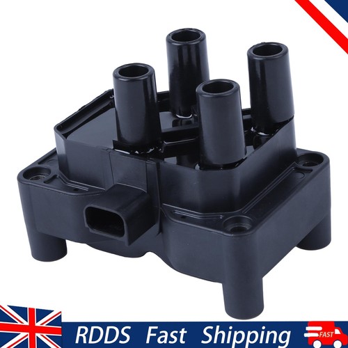 New ignition coil pack - pack,