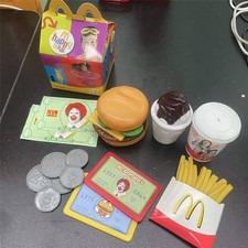 Vintage 2004 McDonald's Toy