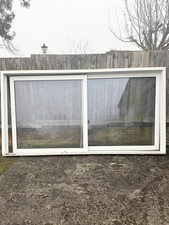 Lift & Slide Wide Patio Doors