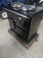 Esse WN Wood cooker stove aga
