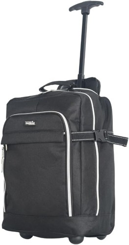 40x30x20 cabin bag with - 40x30x20,