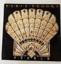 Elkie Brooks Pearls Vinyl LP