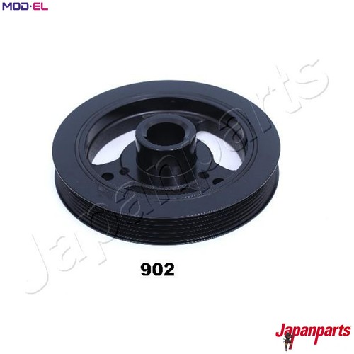 Belt pulley crankshaft 902 - pulley, pu-902