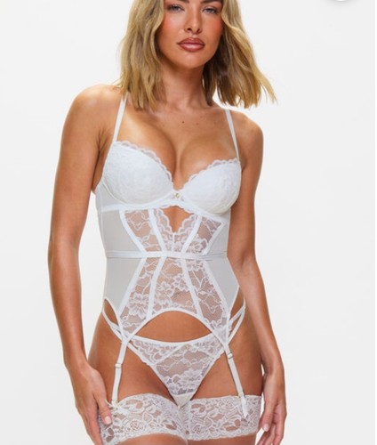 Ann summers bridal sexy lace - ann,