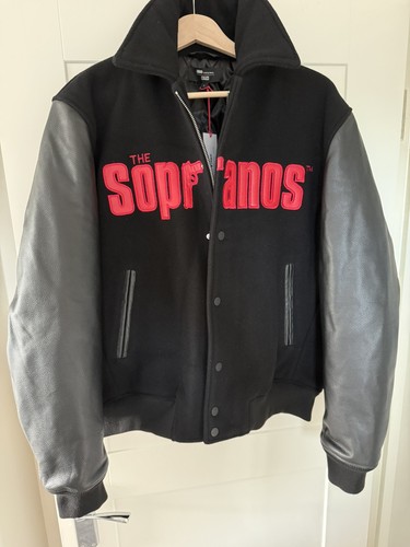Kith the sopranos varsity - the,