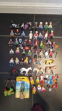 playmobil 39 figures knights