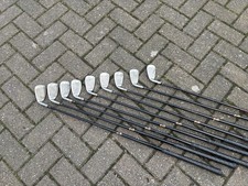 Right Handed Hippo Golf Club