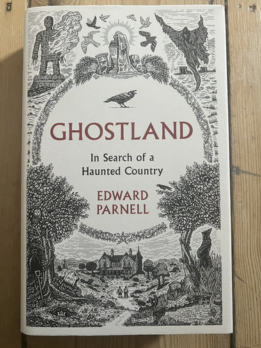 Ghostland search of a - search,