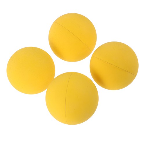 Pcs yellow rubber rebound - pcs,