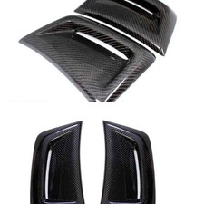 Cover Trim Car Front Bumper