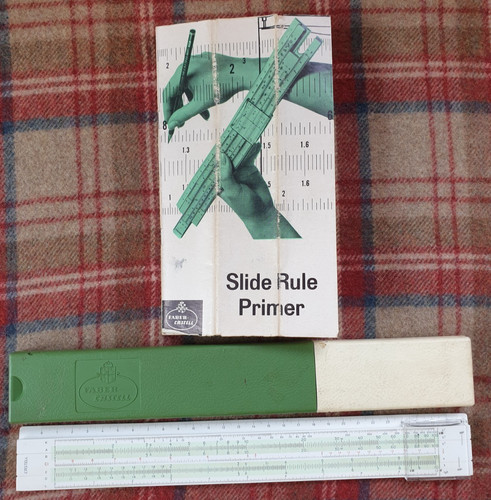 Vintage faber castell - vintage,