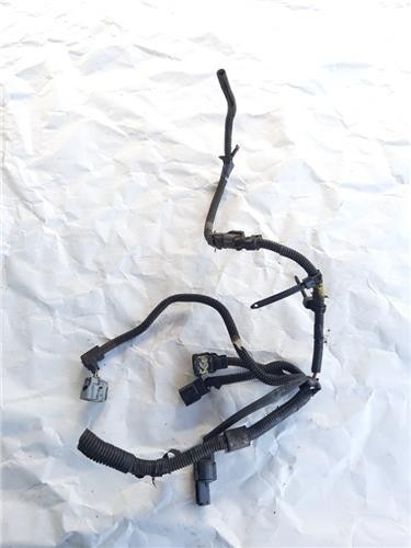 Wiring harness miscellaneous - wiring,