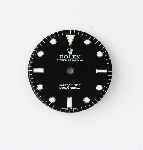 100 original rolex submariner - original,
