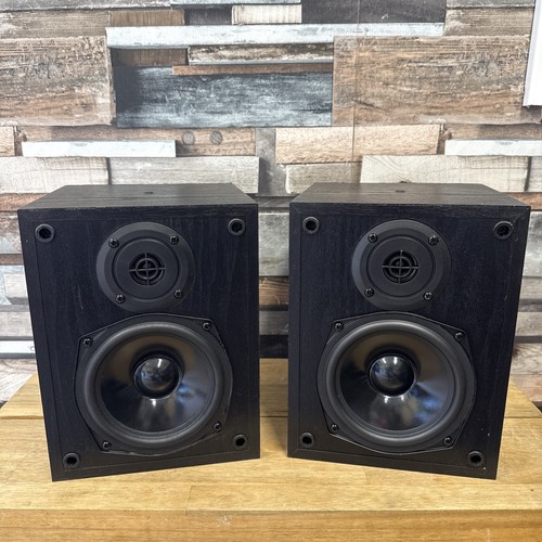 Pair wharfedale 30d 6 - of,