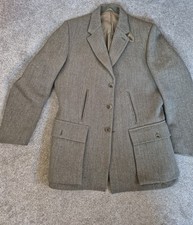 John Brocklehurst Men's Tweed