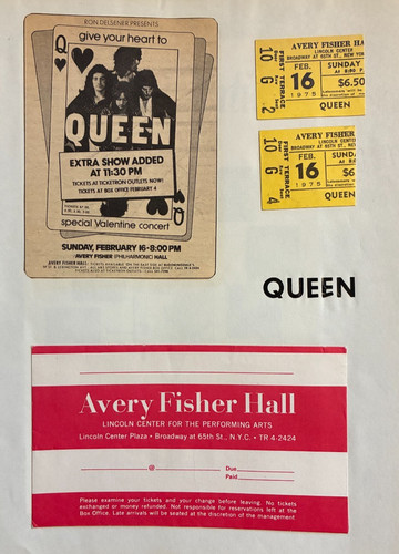 1975 queen sheer - (2), 2/16/1975