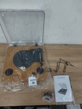 Record Player, Bluetooth