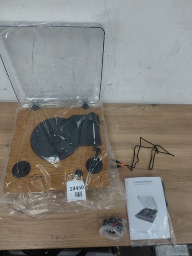 Record player bluetooth - record, player,