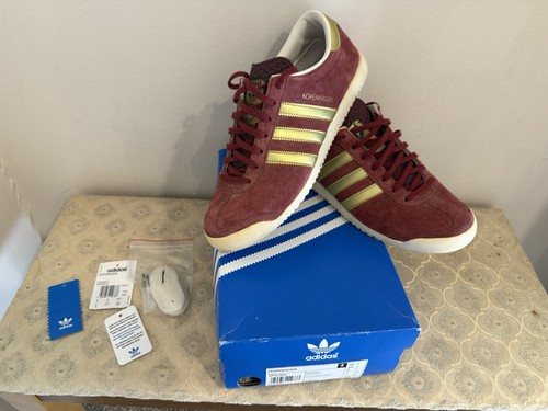 Adidas kopenhagen size 11 - adidas,