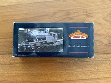BACHMANN 31-611 V1 TANK 67635