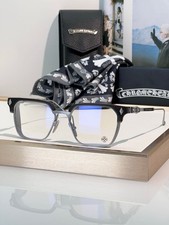 Chrome Hearts Glasses LGMA