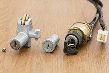 Kawasaki Z1000 A1 A2 Ignition