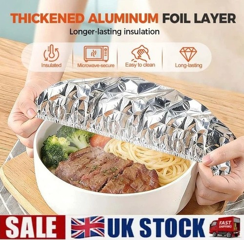 Tin foil covers for - tin,