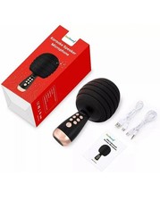 Zealsound karaoke wireless - karaoke,