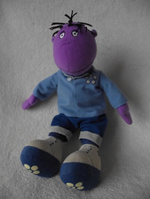 VINTAGE HASBRO 14" MILO FROM