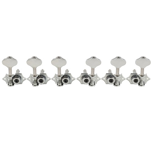 Wilkinson chrome 3l3r vintage - wilkinson,