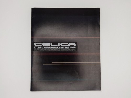 0612 out print celica 180 - of,