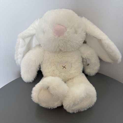 Chad valley snuggle bunny - snuggle,
