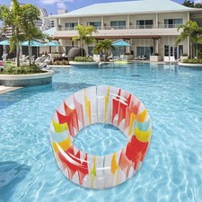 Inflatable Water Wheel Water