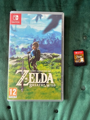 Nintendo switch console the - nintendo,