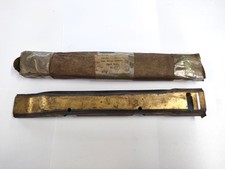 Land Rover Series 1 Pipe Water