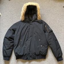 Belstaff Men's Down Jacket