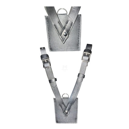 Sam browne sword frog british - sword,