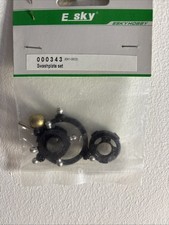 ESKY RC helicopter spare parts