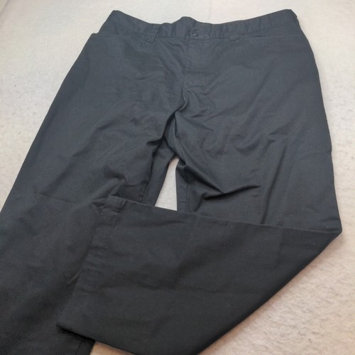 Mcdonald work uniform pants - mcdonald's,